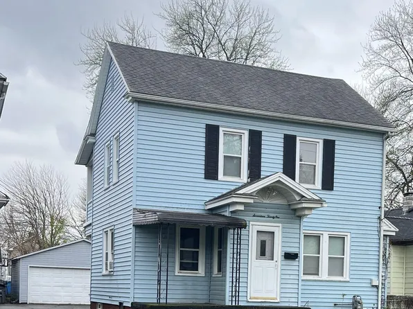 1721 Mansfield Rd, Toledo, OH 43613