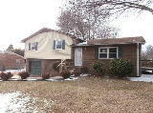 117 Apollo Cir, Archdale, NC 27263