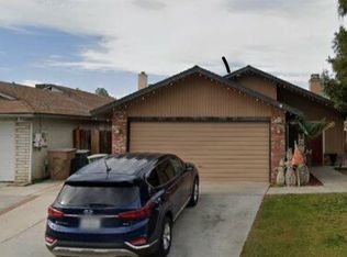 3903 Millay Way, Bakersfield, CA 93311