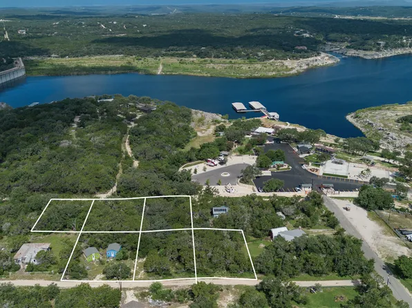 LOT 7,8,9 Lakeview AVE LOT 7-8-9, Mico, TX 78056