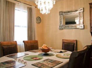 1079 Highland Way, Santa Fe, NM 87507