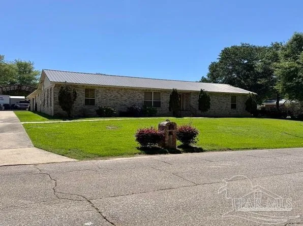 305 Shiloh Dr, Pensacola, FL 32503