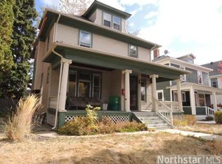 2745 Colfax Ave S, Minneapolis, MN 55408