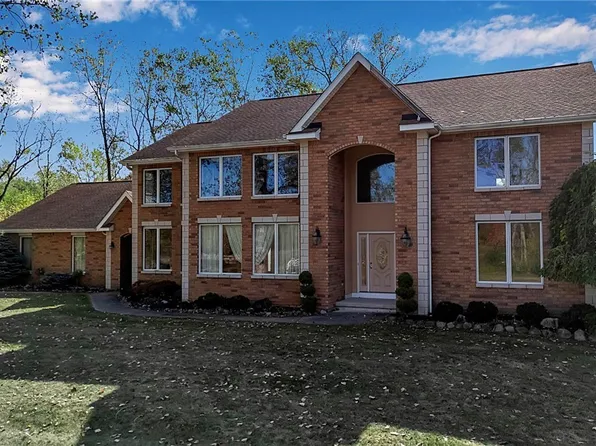 4505 Timberlake Dr, Clarence, NY 14031