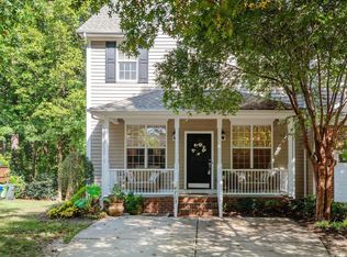 4713 Malone Ct, Raleigh, NC 27616