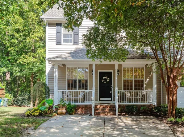 4713 Malone Ct, Raleigh, NC 27616