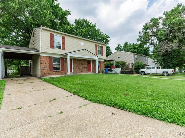2265 Campus Dr, Saint Charles, MO 63301