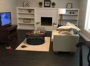 2104 Carley Rd, Springdale, AR 72762