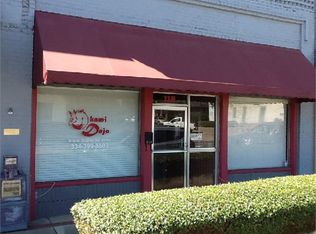 118 S Forest Ave, Luverne, AL 36049