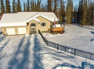 144 Henrich Cir, Soldotna, AK 99669
