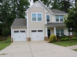 114 W Cavendish Dr, Mooresville, NC 28115