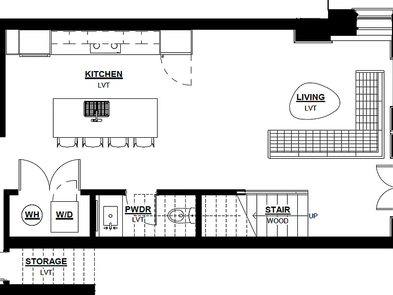225 E Bayaud Ave — Photo 40