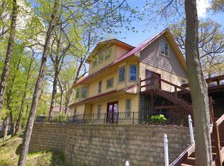11821 W Pirates Roost Rd, Monticello, IN 47960