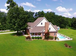 320 The Lane Rd, Cookeville, TN 38506