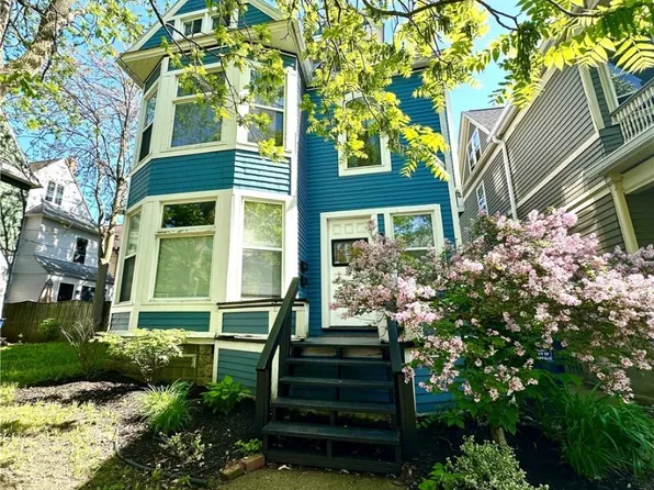 575 Auburn Ave, Buffalo, NY 14222