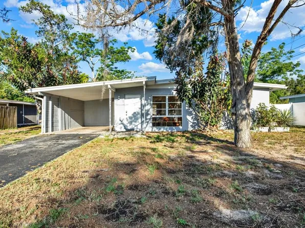 10603 Agate Ct, Port Richey, FL 34668