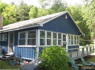 57 Sugar Shack Ln, Eastbrook, ME 04634