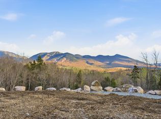 0 Forest Road, Franconia, NH 03580