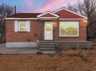 5857 S 2625 W, Roy, UT 84067