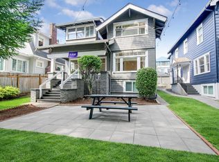 5035 19th Ave NE #A, Seattle, WA 98105