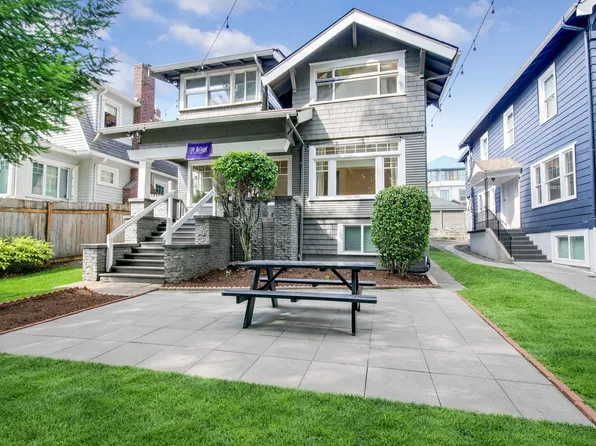 5035 19th Ave NE #A, Seattle, WA 98105