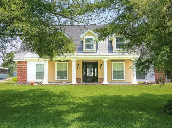 110 Bessies Rd, Lake Charles, LA 70607