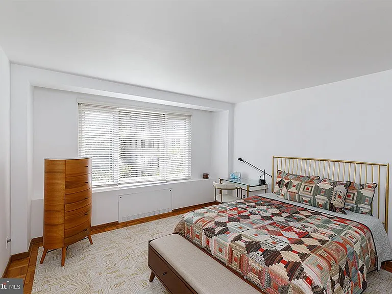 2475 Virginia Ave NW #515 — Photo 11