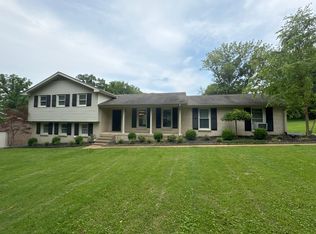 234 Green Harbor Rd, Old Hickory, TN 37138