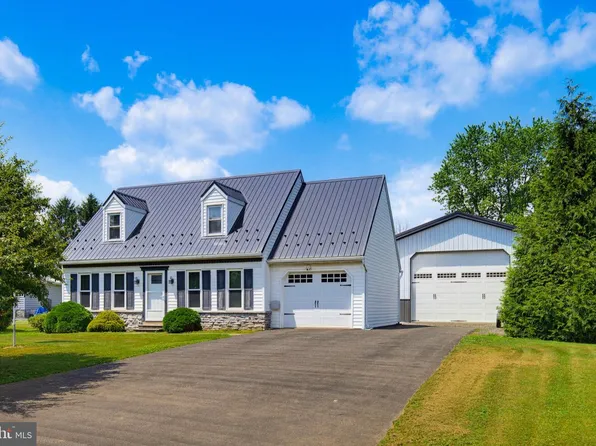 50 Hartwicke Dr, Quarryville, PA 17566
