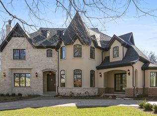 506 Woodland Ave, Hinsdale, IL 60521