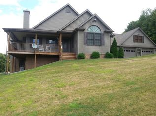 465 Clark Rd, Home, PA 15747