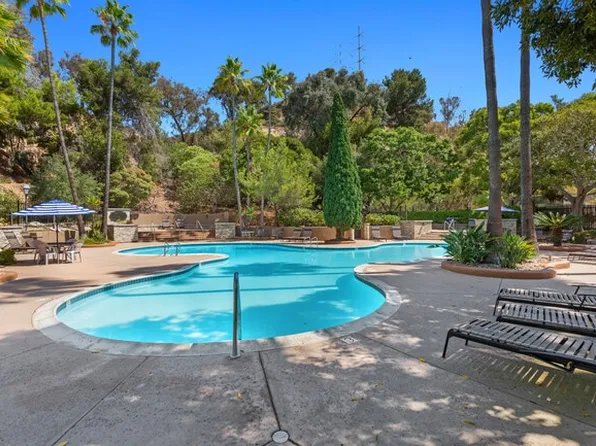 (undisclosed Address), San Diego, CA 92108