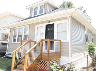 64 Harris St, Haledon, NJ 07508