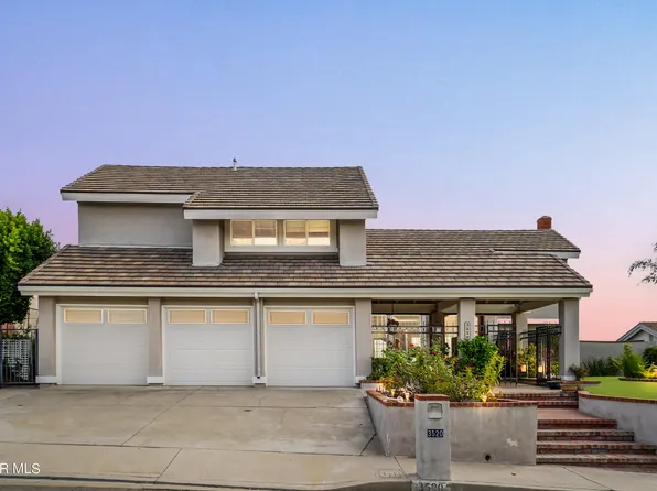 3520 E Westridge Dr, Orange, CA 92867