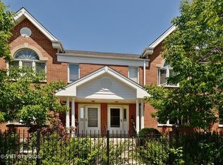 4030 N Pulaski Rd APT C, Chicago, IL 60641