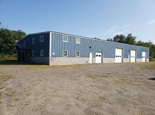 82 Augusta Rockland Rd, Windsor, ME 04363