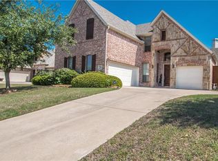 7812 Keith Ln, Sachse, TX 75048