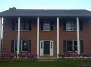 15450 Smart Cole Rd, Ostrander, OH 43061