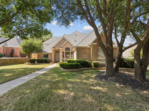 6602 Charleston Dr, Colleyville, TX 76034