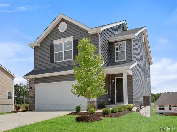 16008 Cinderella Ct, Ellisville, MO 63021