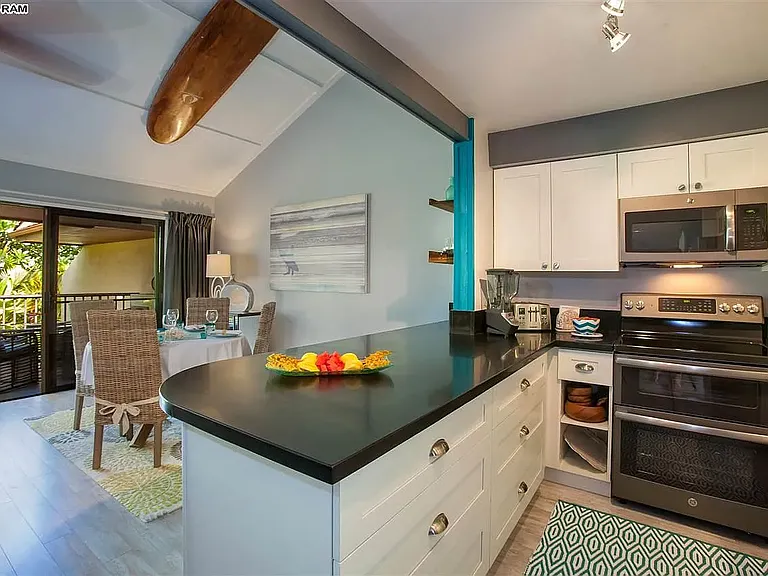 811 S Kihei Rd #3M — Photo 6