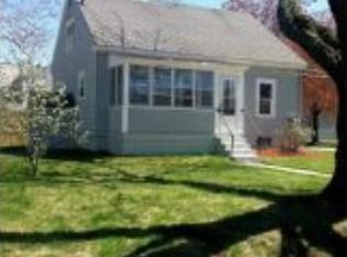 103 Thorp St, Manchester, NH 03102