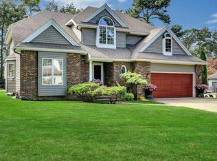 724 Radcliffe Rd, Lanoka Harbor, NJ 08734