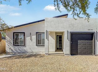 3830 W Latham St, Phoenix, AZ 85009