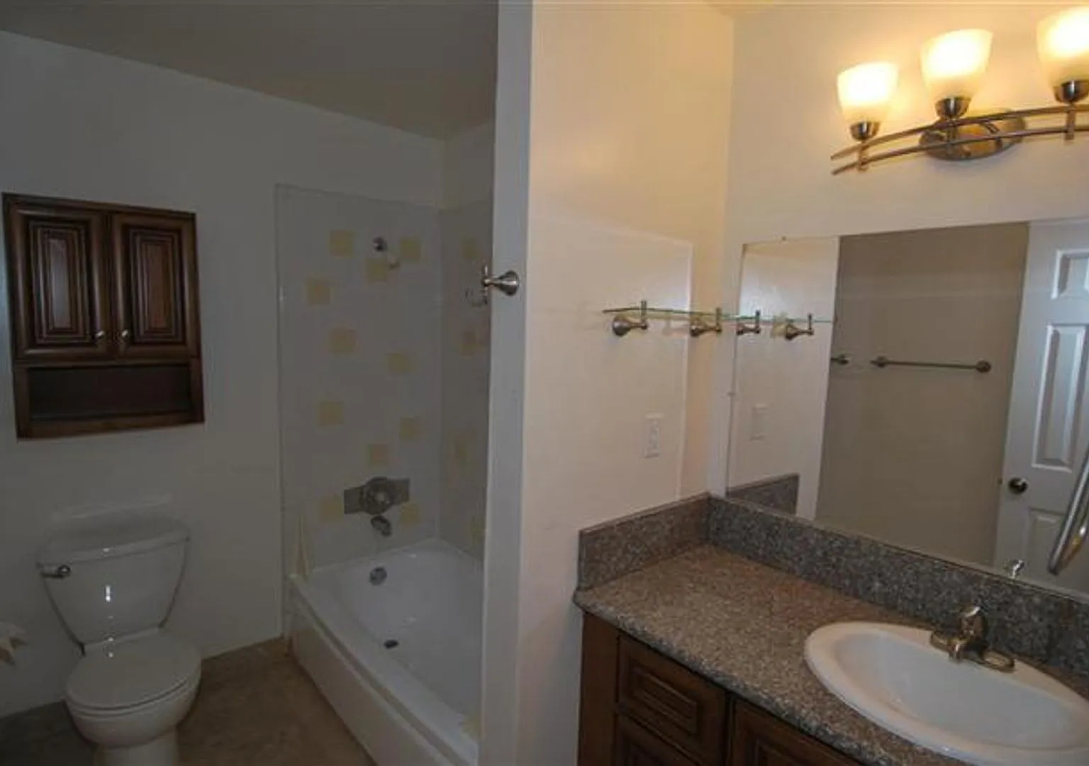 Terrace Meadow Apartments — Photo 4