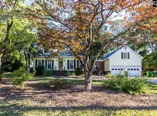 308 Cold Branch Dr, Columbia, SC 29223