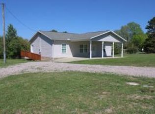 2429 Moark Dr, Harrison, AR 72601