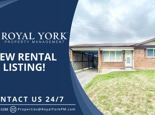 257 Thorncrest Dr, Waterloo, ON N2L4L2