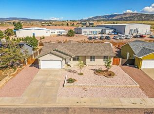 2779 Juniper St, Canon City, CO 81212