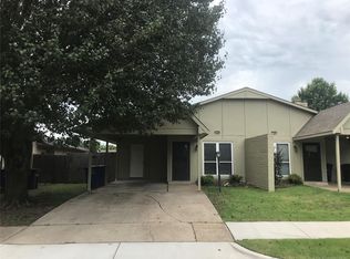 1526 S 108th Pl E, Tulsa, OK 74128